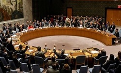 کدام مقام ایرانی در جلسه شورای امنیت حضور خواهد یافت؟
