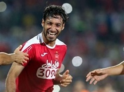 خلیل‌زاده: پرسپولیس قهرمان شود خودم مو‌های ۶ نفر را می‌تراشم!