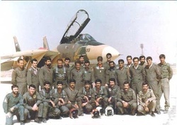 جزئیات عملیات ۱۴۰ هواپیمای ایرانی علیه عراق