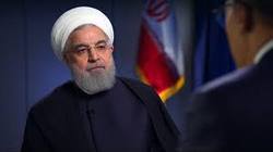 روحانی: هیچ‌گاه درخواستی برای ملاقات با ترامپ نداشتیم