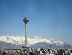کیفیت هوای تهران با شاخص ۶۶ سالم است