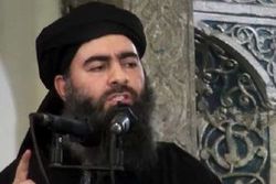 ابوبکر البغدادی ۱۴ بار ازدواج کرده است