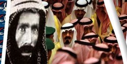 سعودی‌ها در حال جایگزینی ملی‌گرایی به‌جای سلفی‌گری