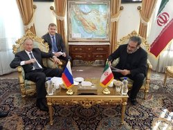 جزئیات دیدار دبیر امنیت ملی روسیه با شمخانی