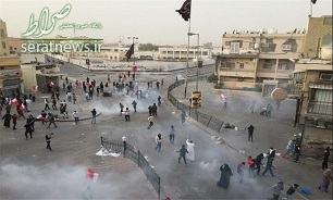 همدستی آل خلیفه و آل سعود در سرکوب شیعیان بحرین