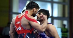 پایان تلاش فرنگی‌کاران با دو مدال طلا