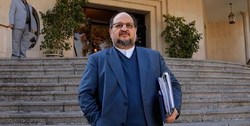 وزیر صنعت: استعفا نداده‌ام
