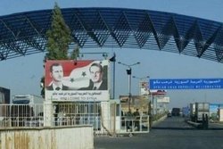 اردن بازگشایی مرز مشترک با سوریه را تکذیب کرد
