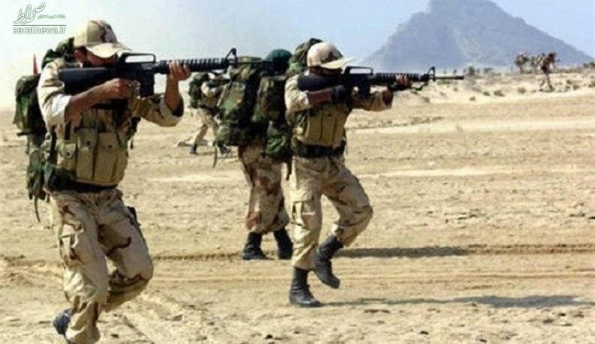انتقام سپاه از سرکردگان گروهک‌های تروریستی فعال در جنوب شرق کشور