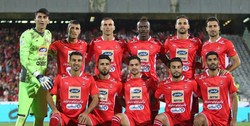 کاروان پرسپولیس وارد دوحه شد