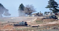 کشته شدن ۲۳ عضو پ‌.ک‌.ک در حملات ارتش ترکیه در عراق
