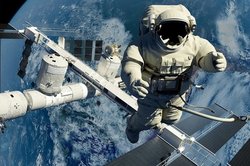 اجرای ۳ سناریو پیش‌شرط دستیابی ایران به اعزام فضانورد