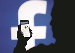 ۱۲۰ میلیون حساب کاربری در فیسبوک هک شد