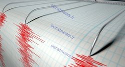 وقوع زلزله ۵.۱ ریشتری در چین