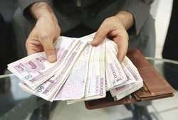 لبافی: کمک جبرانی دولت نقدی خواهد بود