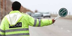 محدودیت های ترافیکی آخر هفته در محورهای مازندران