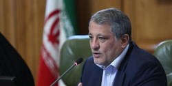 محسن هاشمی: لیست 30 نفره نامزدهای شهرداری به 13 نفر رسید