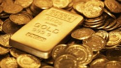طلا در بازارهای جهانی چند؟‌