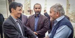 افتتاح ۲۰۰۰ واحد مسکونی زلزله‌زدگان در کرمانشاه