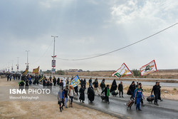 توصیه‌ پلیس به زائران نیازمند به تبادل اسکناس و ارز