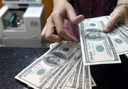 چرا نرخ برابری دلار با پول ملی در عراق، سوریه و لبنان ثابت مانده ؟
