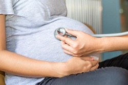 از بیماری‌های شایع در دوران بارداری