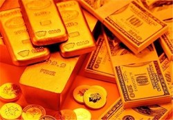 قیمت طلا، سکه و ارز در بازار امروز ۹۷/۰۸/۰۲