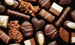 صادرات 301 میلیون دلار شیرینی و شکلات به 66 کشور