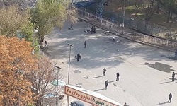 انفجار انتحاری در کابل +۱۱کشته و مجروح
