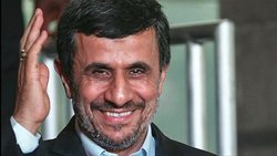 فرزند کروبی:عامل رئیس جمهورشدن احمدی نژاد،پدر من نبود خاتمی بود