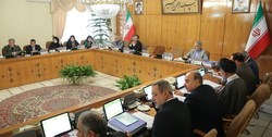 4 استاندار جدید معرفی شدند+اسامی