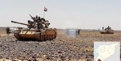 کشته شدن 30 داعشی در صحرای «سویداء» سوریه