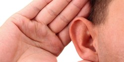 علائم عفونت گوش میانی در کودکان