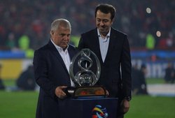 سهمیه ایران در لیگ قهرمانان آسیا ۲۰۱۹ اعلام شد