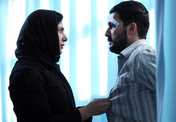 حلال و حرام به زبان سینما / نگاهی به «سد معبر»