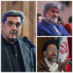 روایت مطهری از اظهارنظر وزیر اطلاعات درباره شهردار تهران