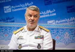 شنود مکالمات نظامیان آمریکا توسط ارتش ایران