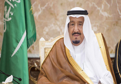 تکرار ادعاهای واهی پادشاه عربستان علیه ایران