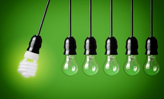 لامپ های کم مصرف چه عوارض و معایبی دارند؟