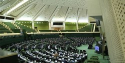 امیرآبادی: مجلس هفته آینده 2 روز جلسه دارد