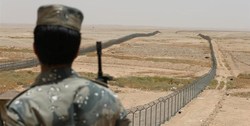 آلمان توقف آموزش گارد مرزی عربستان سعودی را اعلام کرد