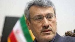 گاف عجیب بی بی سی در مورد توئیت سفیر ایران