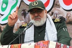 واکنش سردار پاشا محمدی به بیانیه عربستان علیه سپاه