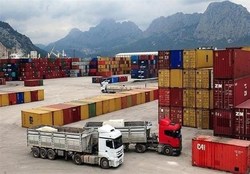 رشد ۱۳ درصدی صادرات غیرنفتی
