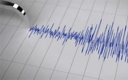 زمین‌لرزه ۳.۴ ریشتری خوی را لرزاند
