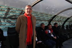 برانکو به زودی پولدار می‌شود