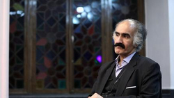 فیلم/ ماجرای مادر شهیدی که فیلمش در فضای مجازی خبرساز شد