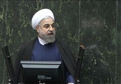دومین سؤال نمایندگان از روحانی کلید خورد