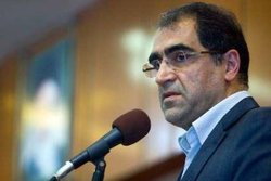 وزیر بهداشت: داروی ایرانی بخورید و از کیفیت آن مطمئن باشید