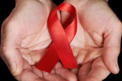 علائم HIV در زنان